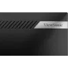 Viewsonic VG Series VG2748A-2 tietokonenäyttö 68,6 cm (27 tuumaa) 1920 x 1080 pikseliä Full HD LED musta