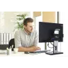 Viewsonic VG Series VG2748A-2 tietokonenäyttö 68,6 cm (27 tuumaa) 1920 x 1080 pikseliä Full HD LED musta
