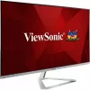 Viewsonic VX Series VX3276-MHD-3 tietokonenäyttö 81,3 cm (32 tuumaa) 1920 x 1080 pikseliä Full HD LED hopea