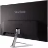 Viewsonic VX Series VX3276-MHD-3 tietokonenäyttö 81,3 cm (32 tuumaa) 1920 x 1080 pikseliä Full HD LED hopea