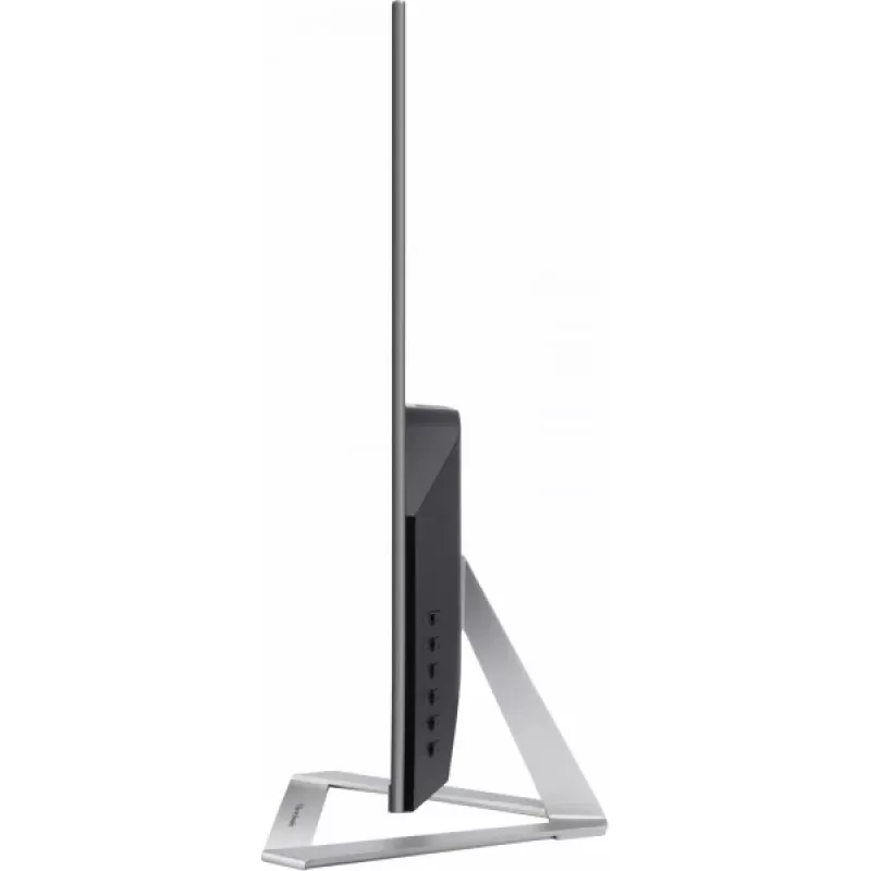 Viewsonic VX Series VX3276-MHD-3 tietokonenäyttö 81,3 cm (32 tuumaa) 1920 x 1080 pikseliä Full HD LED hopea