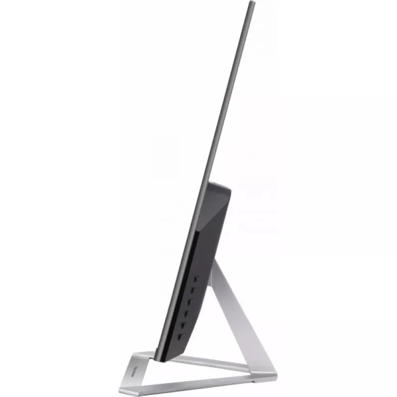 Viewsonic VX Series VX3276-MHD-3 tietokonenäyttö 81,3 cm (32 tuumaa) 1920 x 1080 pikseliä Full HD LED hopea
