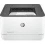 Tulostin HP LaserJet Pro 3002dn laser harmaa valkoinen