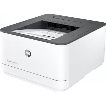Tulostin HP LaserJet Pro 3002dn laser harmaa valkoinen