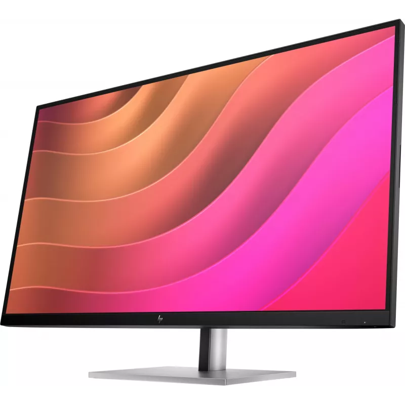Näyttö HP E32k G5 31,5 tuumaa 4K Ultra HD LCD 3840 x 2160