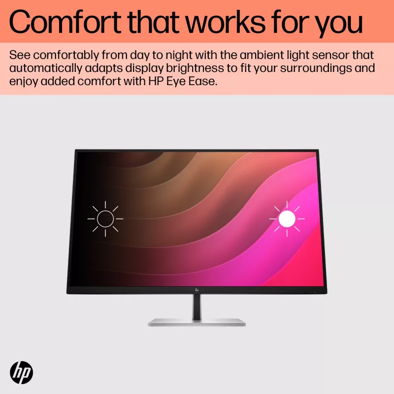Näyttö HP E32k G5 31,5 tuumaa 4K Ultra HD LCD 3840 x 2160