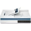 HP Scanjet Pro 2600 f1 taso- & ADF-skanneri 600 x 600 DPI A4 valkoinen