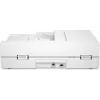 HP Scanjet Pro 2600 f1 taso- & ADF-skanneri 600 x 600 DPI A4 valkoinen
