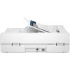 HP Scanjet Pro 2600 f1 taso- & ADF-skanneri 600 x 600 DPI A4 valkoinen