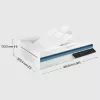 HP Scanjet Pro 2600 f1 taso- & ADF-skanneri 600 x 600 DPI A4 valkoinen