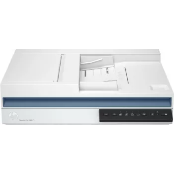HP Scanjet Pro 3600 f1 taso- & ADF-skanneri 1200 x 1200 DPI A4 valkoinen