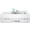 HP Scanjet Pro 3600 f1 taso- & ADF-skanneri 1200 x 1200 DPI A4 valkoinen