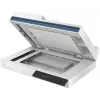 HP Scanjet Pro 3600 f1 taso- & ADF-skanneri 1200 x 1200 DPI A4 valkoinen