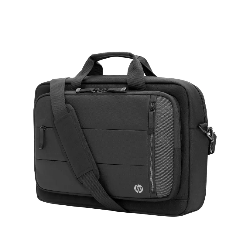 HP Renew Executive 16 tuuman kannettavatietokonelaukku, messenger-laukku