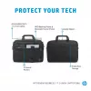 HP Renew Business 17.3 tuuman kannettavatietokonelaukku