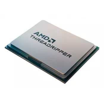 AMD Ryzen Threadripper 7970X - 5.3 GHz - 32 ydintä - kanta sTR5 - 160MB välimuisti - 350W - WOF