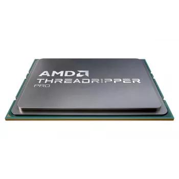 AMD Ryzen Threadripper Pro 7985WX - 5,1 GHz - 64 ydintä - kanta SP6 - 321 MB välimuisti - 350 W - WOF