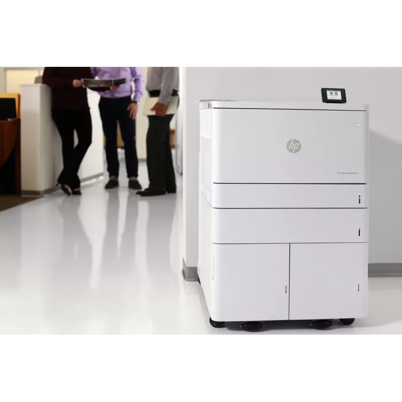 HP 658X High Yield Magenta alkuperäinen LaserJet-värikasetti