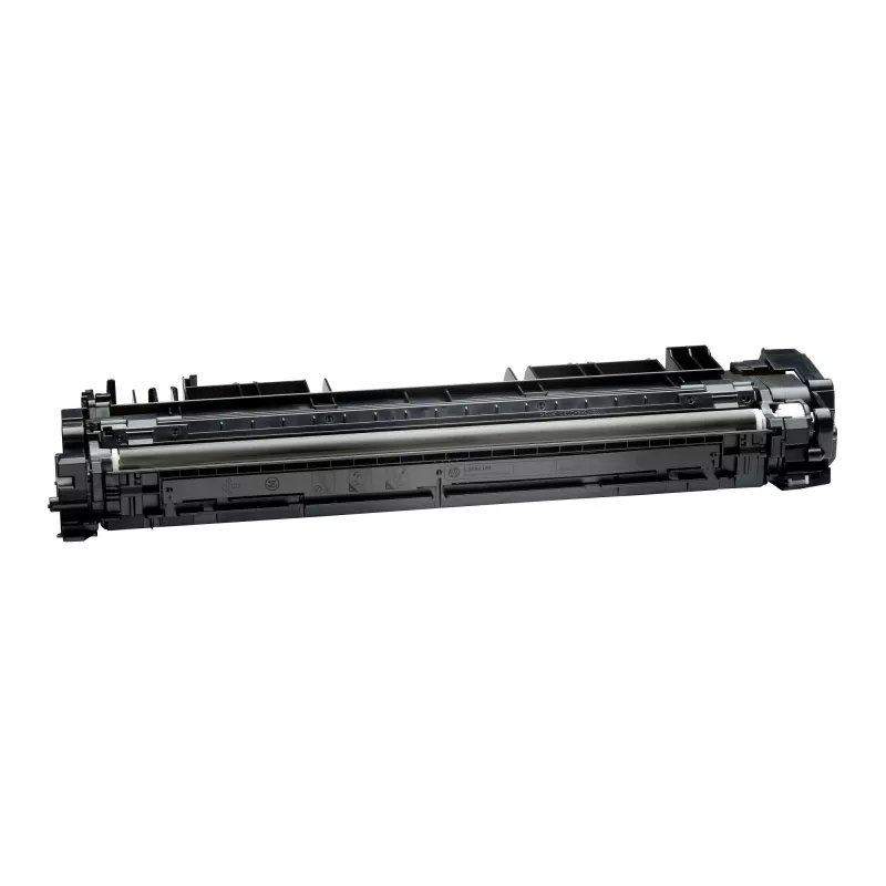 HP 658X High Yield Magenta alkuperäinen LaserJet-värikasetti