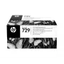 HP 729 DesignJet tulostuspään vaihtosarja