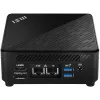 MSI Cubi 5 12M-020BDE barebone-minitietokone, Core i7-1255U