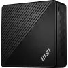 MSI Cubi 5 12M-020BDE barebone-minitietokone, Core i7-1255U