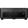 MSI Cubi 5 12M-022BDE 0,66L Mini-PC musta i3-1215U