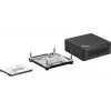 MSI Cubi 5 12M-022BDE 0,66L Mini-PC musta i3-1215U
