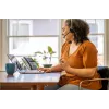 HP Poly Voyager 4320 Microsoft Teams -sertifioitu USB-A-kuulokemikrofoni + BT700-sovitin