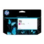 HP 70 130 ml magenta DesignJet-mustekasetti