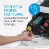 HP 124A magenta alkuperäinen LaserJet-värikasetti, 2000 sivua, magenta, 1 kpl
