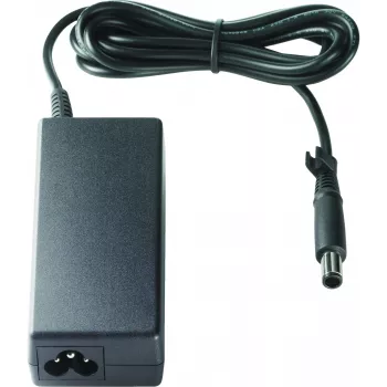 HP 90W Smart AC -laturi, kannettava, sisäkäyttö, 90 W, Business, musta, 0 - 35 °C