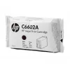 HP TIJ 1.0b 1 C6602A musta kasetti