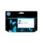 HP 70 130 ml matta musta DesignJet-mustekasetti