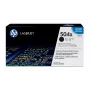 HP 504X suurikapasiteettinen musta alkuperäinen LaserJet värikasetti, 10500 sivua, musta, 1 kpl
