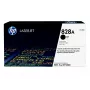 HP 828A musta LaserJet kuvatrumpu, 30000 sivua, musta, 1 kpl