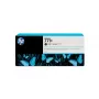 HP 771C 775 ml mattamusta DesignJet mustepatruuna