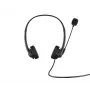 HP Stereo USB -kuulokemikrofoni G2