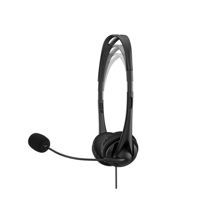 HP Stereo USB -kuulokemikrofoni G2