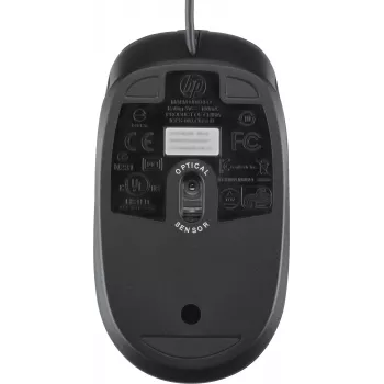 HP USB optinen 2,9M hiiri