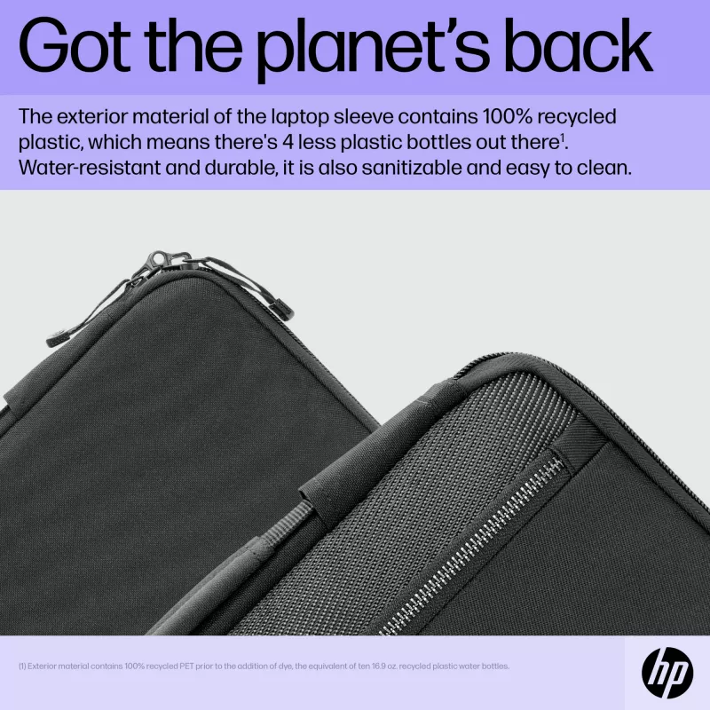 HP Renew Executive kannettavan tietokoneen suojahiha 14