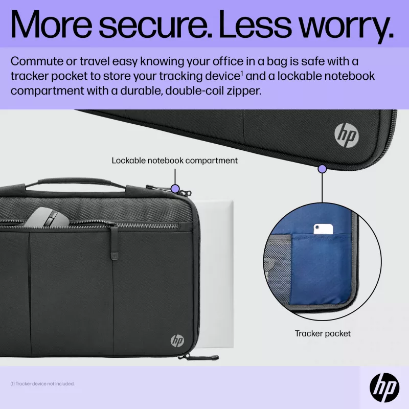 HP Renew Executive kannettavan tietokoneen suojahiha 14