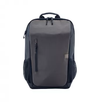 HP Travel 18 litraa 15.6 Iron harmaa kannettavan tietokoneen reppu