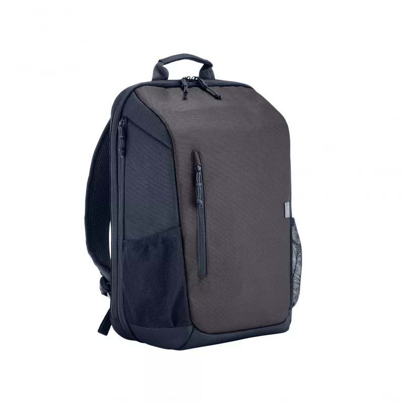 HP Travel 18 litraa 15.6 Iron harmaa kannettavan tietokoneen reppu