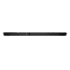 HP 475 kaksitoiminen langaton näppäimistö, täysikokoinen (100%), langaton, RF-langaton + Bluetooth, kalvokytkin, musta
