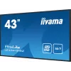 iiyama PROLITE LE4341S-B2 digitaalinen infonäyttö 108 cm (42,5