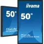 iiyama TF5039AS-B1AG tietokonenäyttö 125,7 cm (49,5