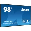 Digitaalinen infonäyttö iiyama LH9875UHS-B2AG 97,5