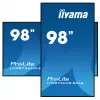 Digitaalinen infonäyttö iiyama LH9875UHS-B2AG 97,5