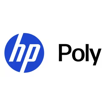 HP Poly 2,5 mm - QD -kaapeli (3 m)